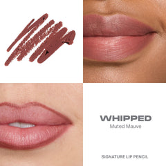 MORPHE close-up of pencil tip demonstrating precise application control