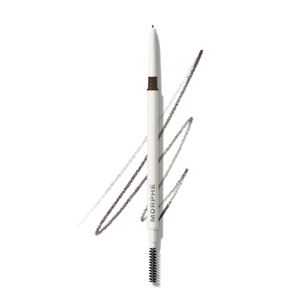 MORPHE front packaging showing slim pencil and brand for neat storage
