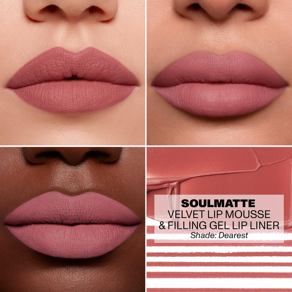 MORPHE Soulmatte next to a coin to show compact size and travel-friendly convenience