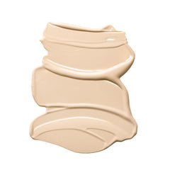 MORPHE concealer swatch on skin showing creamy texture and blendability