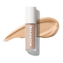 MORPHE front packaging showing tube and product name for easy identification