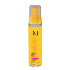 Motions front packaging showing bottle and brand for easy identification and usage