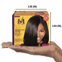 Motions label close-up showing hydrating emollients for moisture benefit