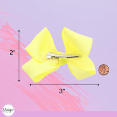 Motique Accessories worn by child, shows cheerful look and confident fit