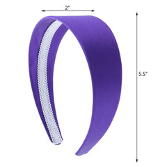 motique Accessories headband styled with outfit in lifestyle setting for versatility