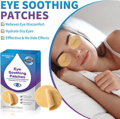 MOXJIN used on office desk offering quick eye refresh