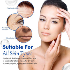 MOYEE applied to damp skin after shower to lock in moisture