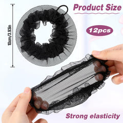 Mozeat Lens size comparison with hand displaying 10cm diameter and scale clarity