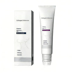MQN front packaging tube showing product and benefits