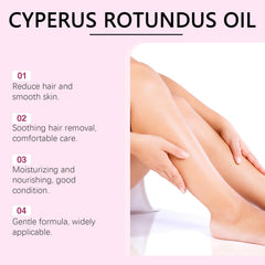 MQN ingredient blend of jojoba, rosehip and almond oils to hydrate and calm