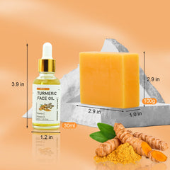 MR.A lifestyle bathroom setup showing kit in a daily skincare routine
