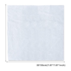 MSOEUESO two-sided pattern detail showing pearl and smooth sides for dual-function use