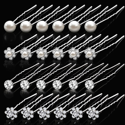 MTLEE front view of full 40-piece set showing variety and easy selection