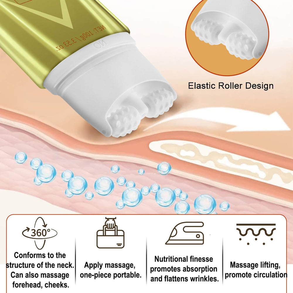 Mtmult AH-8 on bathroom counter during morning routine for convenience
