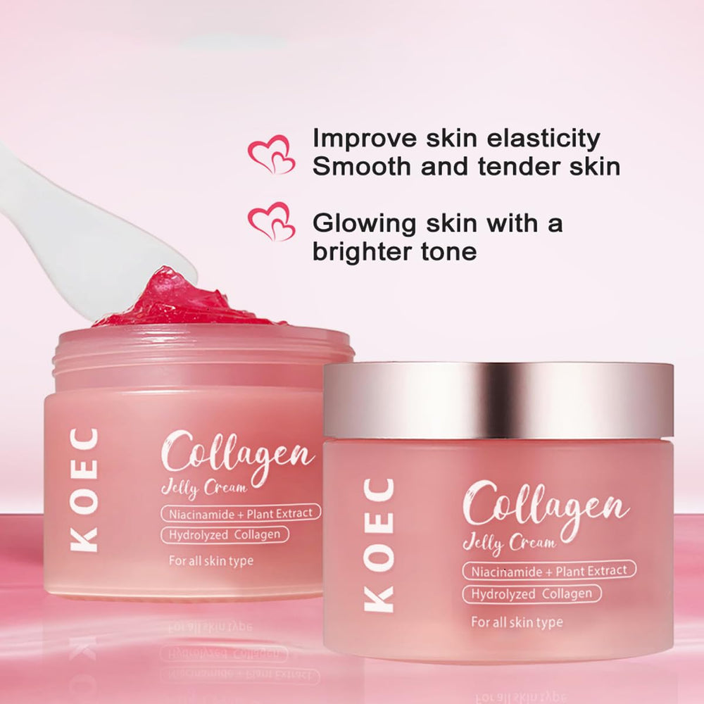 MULPG cream being applied to hand, shows smooth spreadability and quick absorption benefit