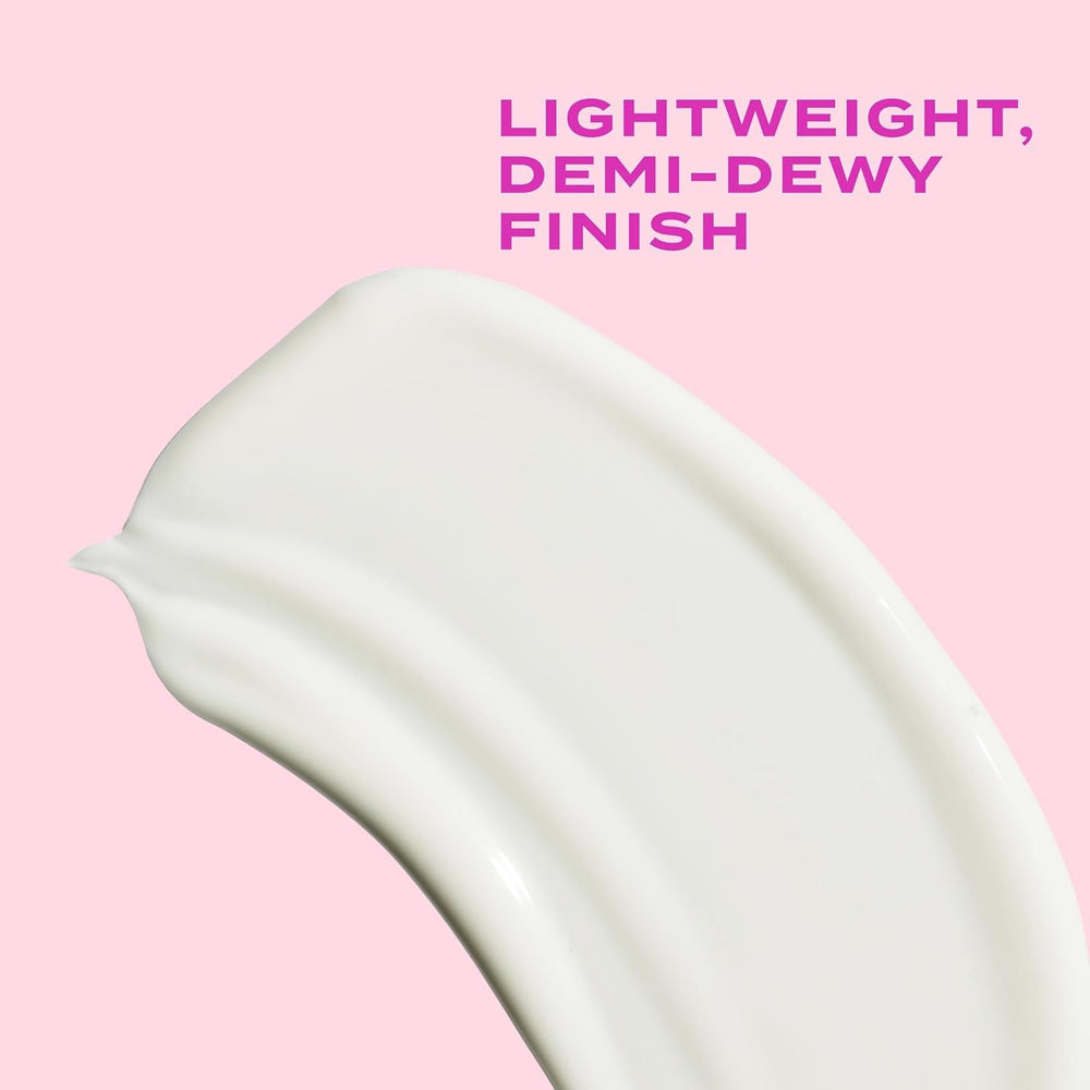Murad hyaluronic ingredient close-up highlighting deep moisturization