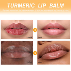 MUREND tube on nightstand illustrating overnight repair and deep hydration benefit