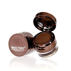 Music Flower kit inside a purse displaying travel-ready convenience benefit
