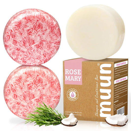 Muun front packaging showing trio bars and eco benefits