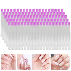 MWOOT front packaging showing 100-piece fiberglass kit and easy storage benefit
