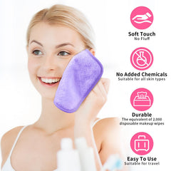 my novel things towel hanging loop detail enabling quick drying and long life benefit