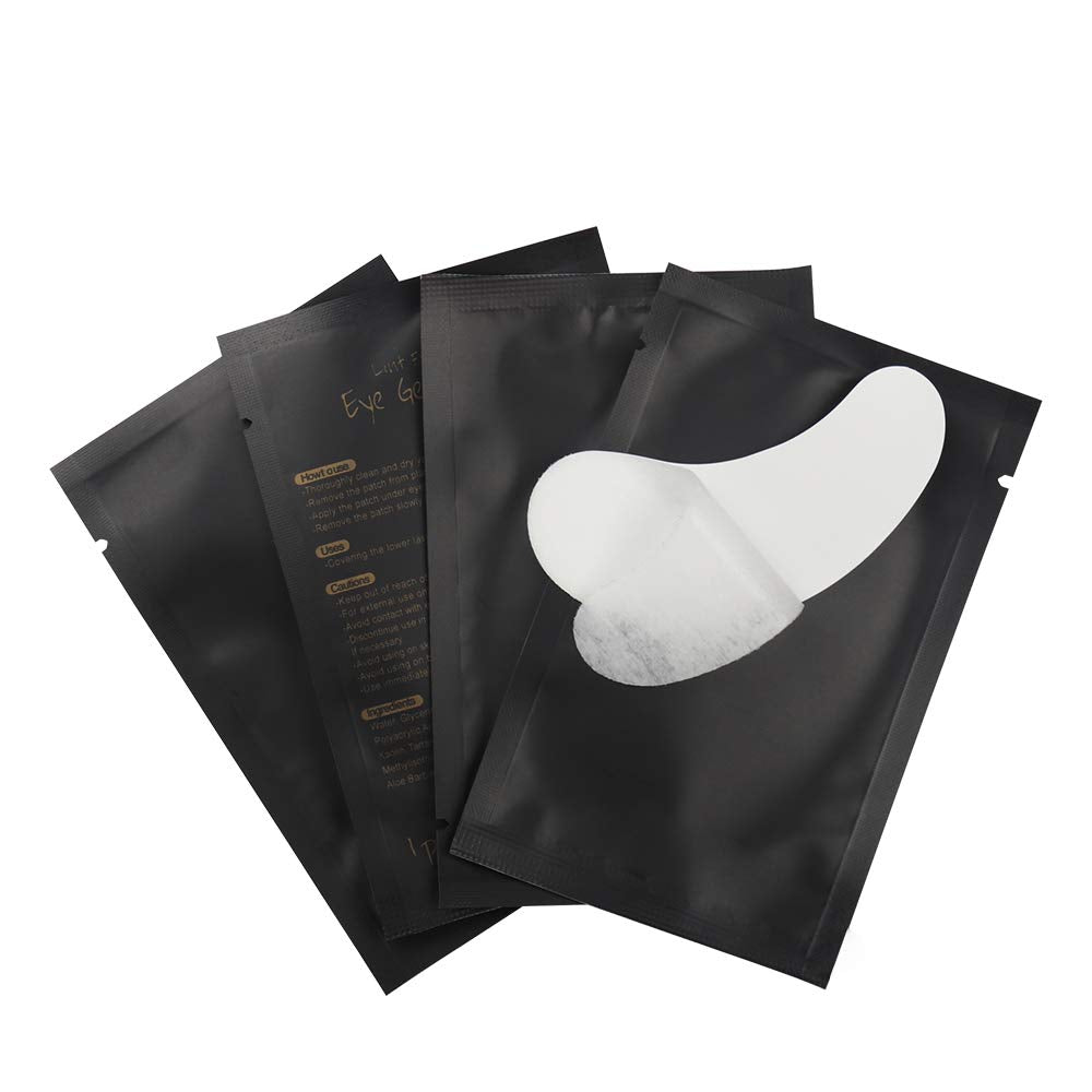 myaokue-up front packaging showing kit and 100 pairs