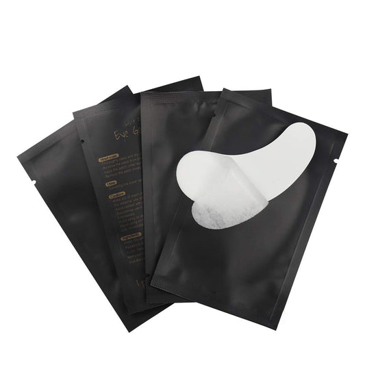 myaokue-up front packaging showing kit and 100 pairs