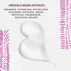 MyChelle applied to skin during night routine showing smooth finish benefit
