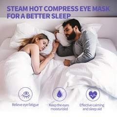 MYEBONG mask packed inside travel bag illustrating portability and convenience