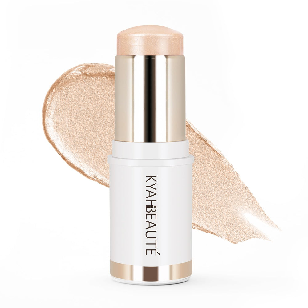 MYMERRY highlighter stick front packaging showing shade and size for quick selection