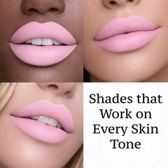 Mynena Clara applicator wand demonstrating precise tip for easy one-swipe coverage