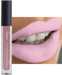 Mynena Clara front packaging showing pastel pink tube and product identity