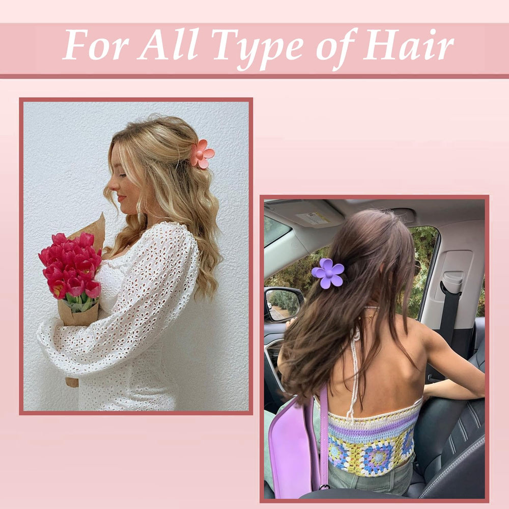 Mythos clip holding fine hair without slipping, gentle and damage-minimizing