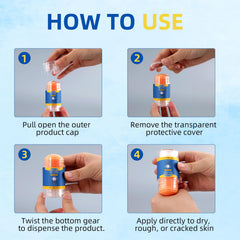 MZWFAH stick on bathroom vanity, convenient for daily morning or evening use