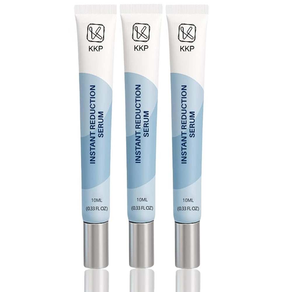 Nabevin front tube showing compact 20ML design and portability benefit