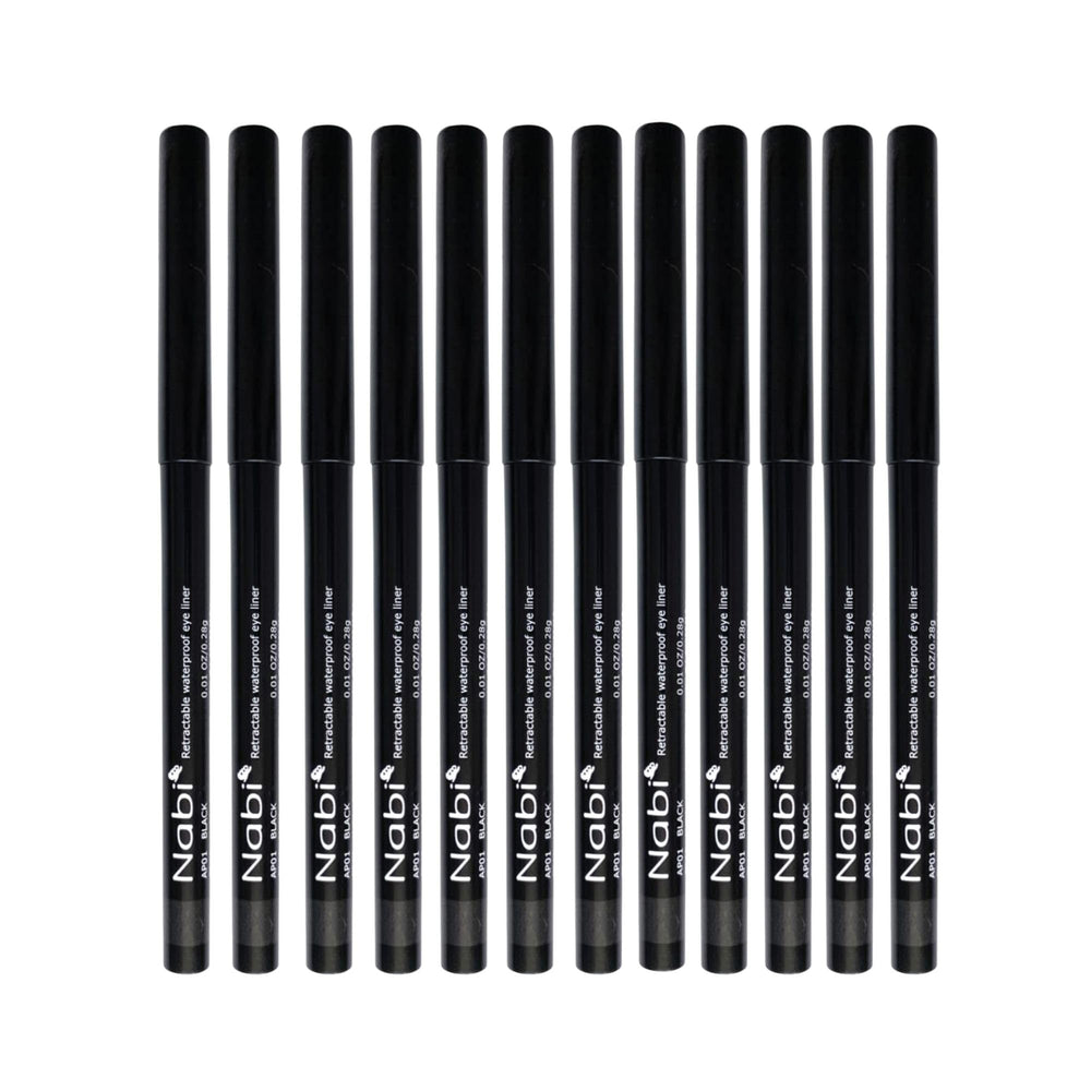 Nabi built-in smudger detail for easy smoky blending