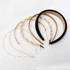 naibirdr pearl beaded close-up highlighting bead finish and refined accent