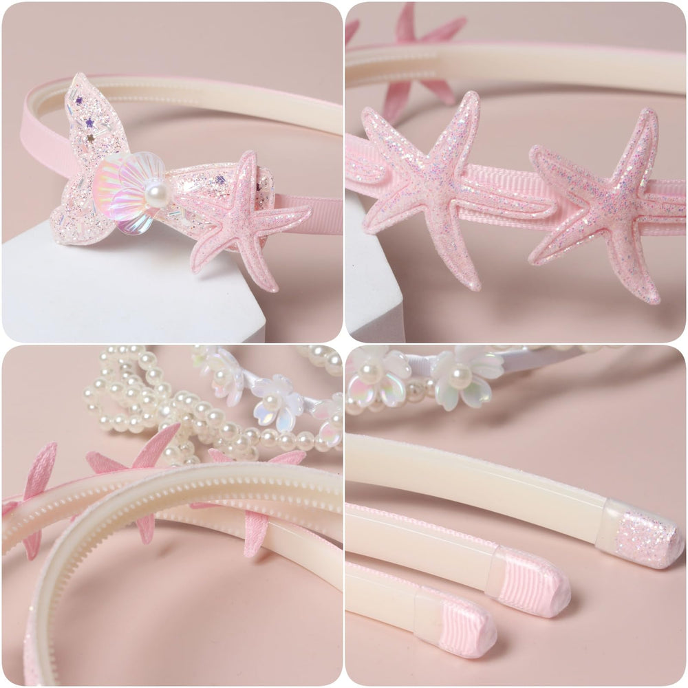 naibirdr white flower detail showing floral accent for feminine styling