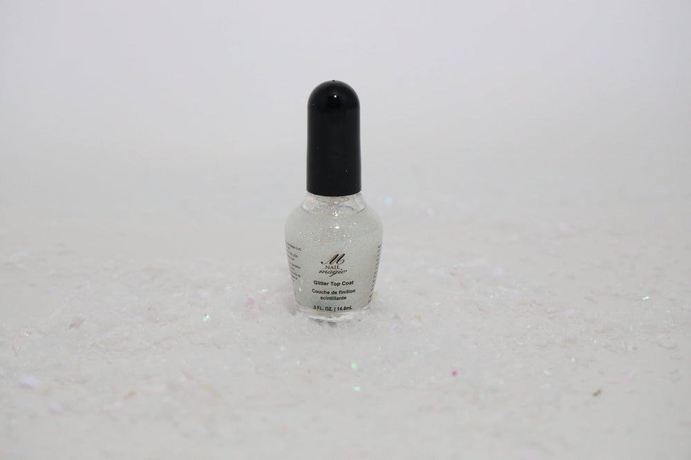 Nail Magic manicured hands in lifestyle setting for salon-quality results