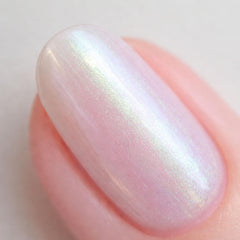 Nails Inc brush detail demonstrating wide-hugging brush for precise, quick application