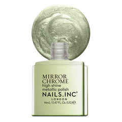 Nails Inc travel kit with polish highlighting portable mani solution