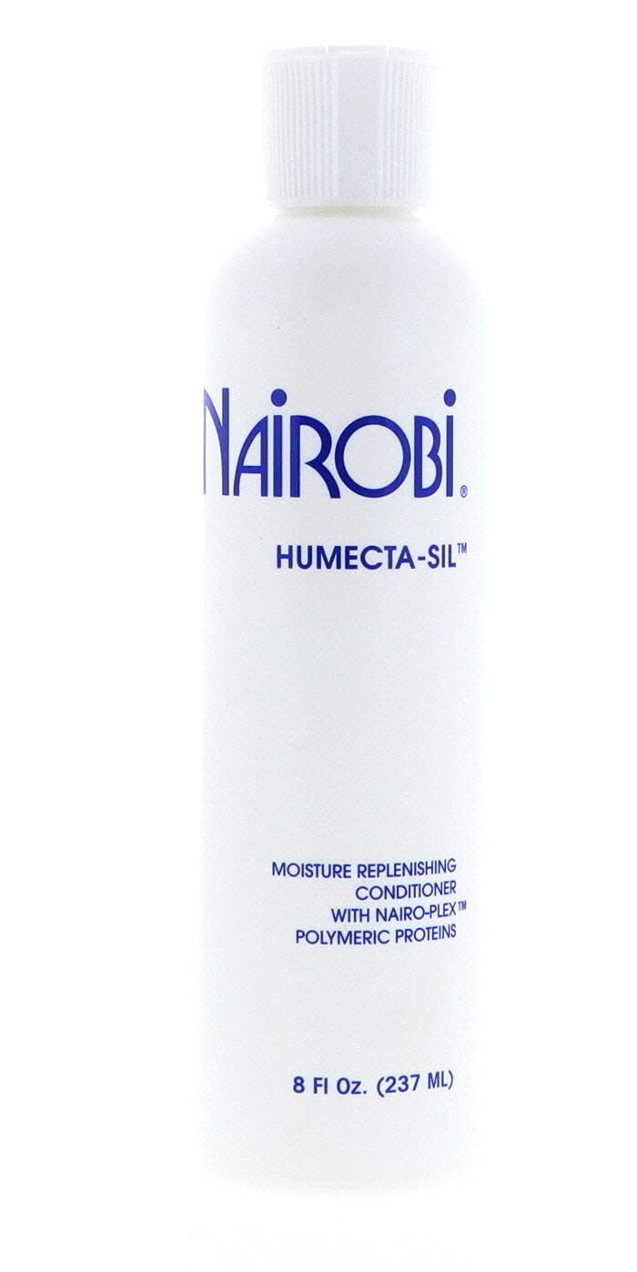 Nairobi front packaging showing 8 oz bottle and brand clarity for confident purchase