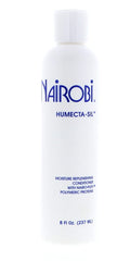 Nairobi front packaging showing 8 oz bottle and brand clarity for confident purchase
