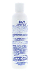 Nairobi ingredient label closeup showing formulation details for informed choice