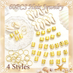 NAISKA close-up of natural shell charm detailing and handmade polish benefits