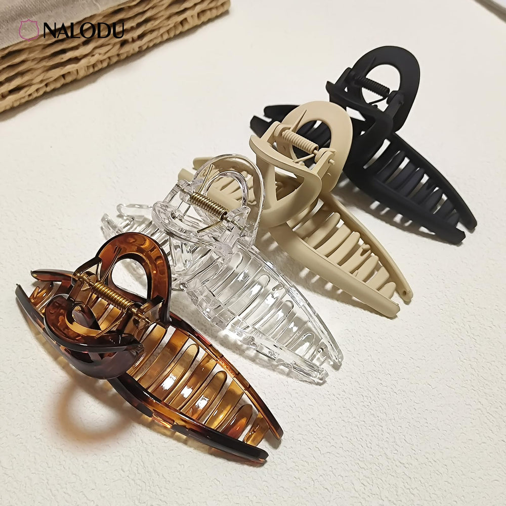 Nalodu clip on bathroom vanity in lifestyle scene, everyday styling convenience benefit