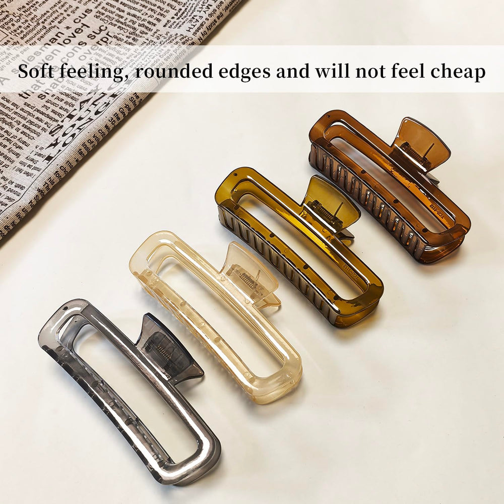 Nalodu metal spring hinge detail demonstrating durable opening and closing