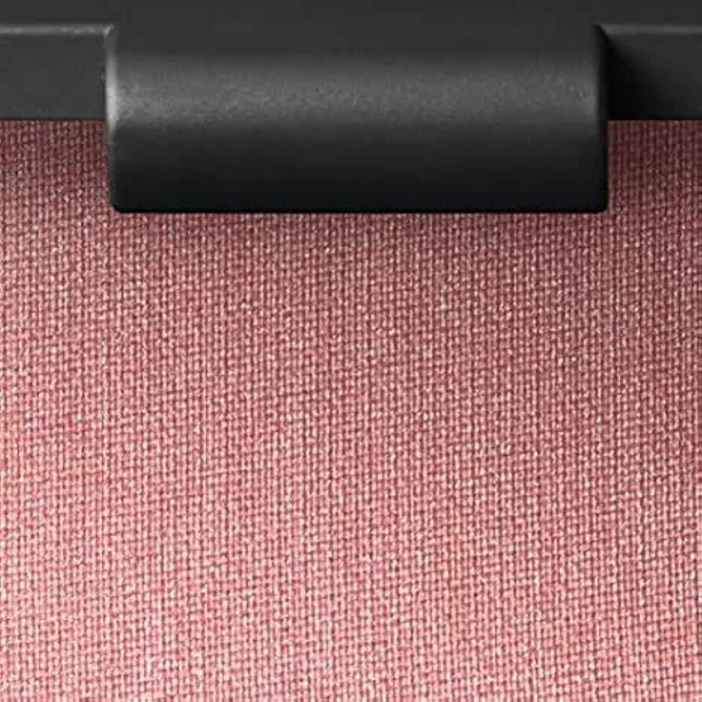 NARS Orgasm blush applied on deeper skin adding luminous dimension