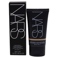 NARS front packaging showing product and shade for quick selection