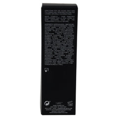 NARS scale comparison 1.9oz tube size clear for travel and daily use